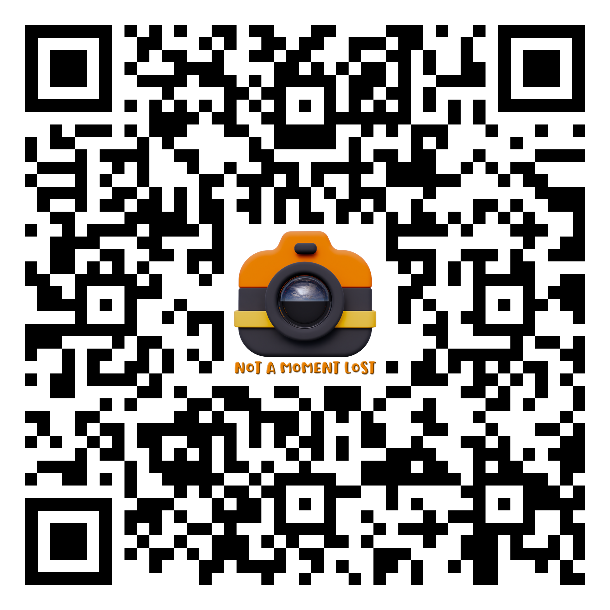 qr-code-not-a-moment-lost-smugmug-EN (2) QR code online photo gallery